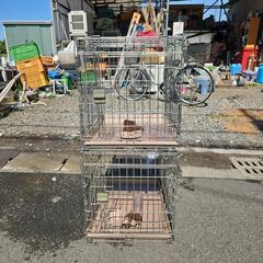 組立式ゲージ