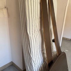 ベッド