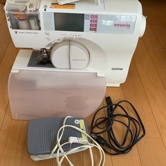 ミシン