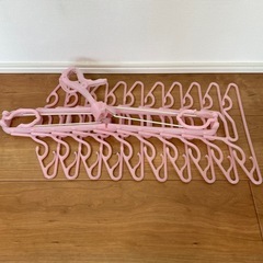 子供服用洗濯ハンガー
