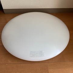 【美品】LED照明　コイズミ　六畳