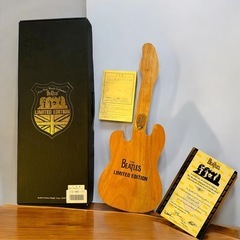 USA eBay 販売実績多数【ビートルズ結成60周年記念品】T...