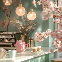 チルタイム🍰大人の雑談🦋🥂