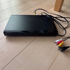 DVDプレーヤー