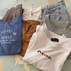 レディース衣類 まとめて