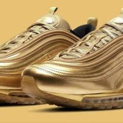 超希少★NIKE AIRMAX ナイキ エアマックス