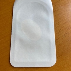 お値下げしました！キズパワーパッドの画像