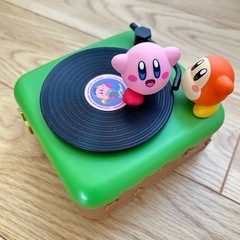 カービィスピーカーの画像