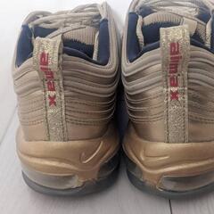 超希少★NIKE AIRMAX ナイキ エアマックスの画像
