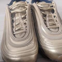 超希少★NIKE AIRMAX ナイキ エアマックスの画像