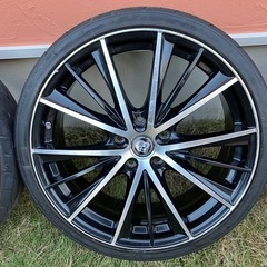 更に値下げ_Lehrmeister PREMIX ORNELLAIAの画像