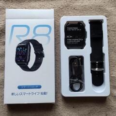 スマートウォッチ