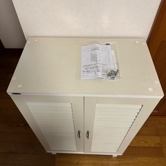 シューズ　靴　収納　下駄箱　の画像