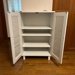 シューズ　靴　収納　下駄箱　の画像