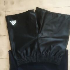 子供服サッカー練習用上下セット.ミズノ、アディダス！の画像