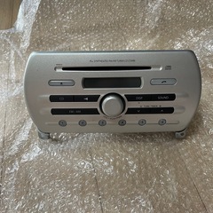 スズキ アルトエコ HA35S 純正オーディオ 