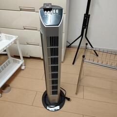 YAMAZEN タワー扇風機