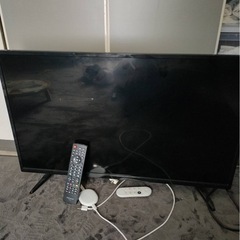 ３２型テレビ