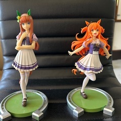 フィギュア