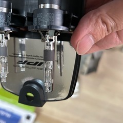 D2R　HIDバルブ の画像