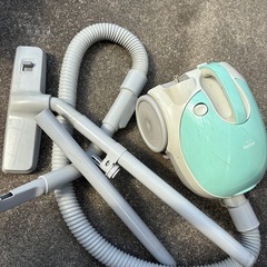 掃除機