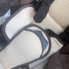 ベビーカー  西松屋の画像