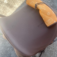 ベビーカー  西松屋の画像