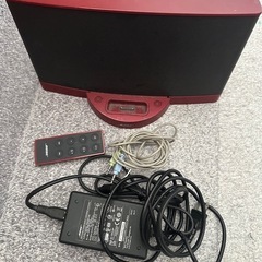 BOSS SPEAKER