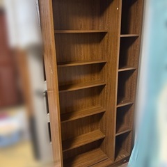 本棚