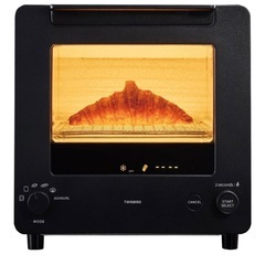【新品未使用】オーブントースター