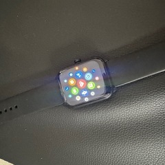  多機能 スマートウォッチの画像