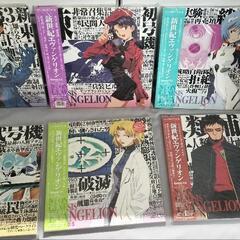 ヱヴァンゲリヲンLD  インテリアにも