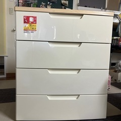 押入れ収納家具