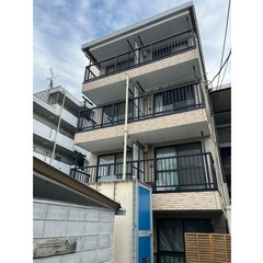 【🧩入居費用13万円🧩】✨信頼度No.1✨ 🔥JR京浜東北…