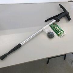 0504-398 伸縮タイプLEDステッキの画像