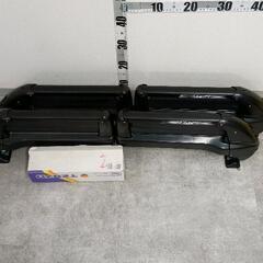 0504-141 ルーフキャリア　TERZO　取付ホルダーセット