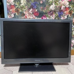 DVD内蔵テレビ