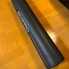 SIX PADのストレッチポール(筋膜ローラー)