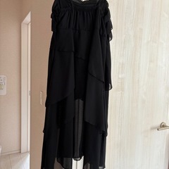 パーティードレス   セット売りの画像