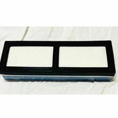 新品未使用　仕上げ研ぎ石　両面砥石 包丁研ぎ シャープナー 研ぎ器 1000番 6000番の画像
