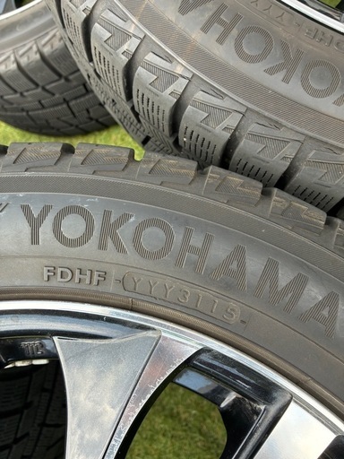 205/55R17 スタッドレスタイヤ 17インチレオニスVT 4本セット