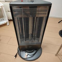 YAMAZEN 電気ヒーター