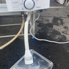 パロマ　都市ガス瞬間湯沸かし器 動作確認済み　14年製の画像