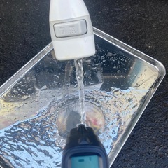 パロマ　都市ガス瞬間湯沸かし器 動作確認済み　14年製の画像