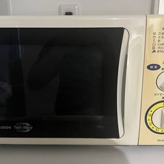 電子レンジ