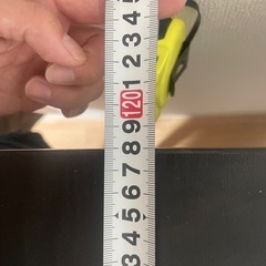 ワークデスク&ワークチェア&モニタースタンド【別売⚪︎】の画像