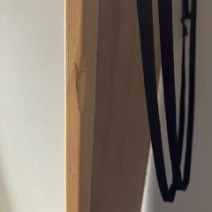 スリム姿見の画像