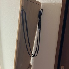 スリム姿見の画像