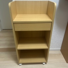 ランドセル　収納　ラック　