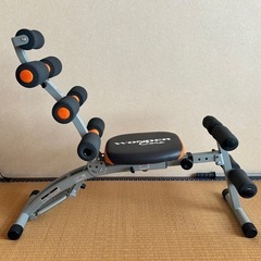 ワンダーコア